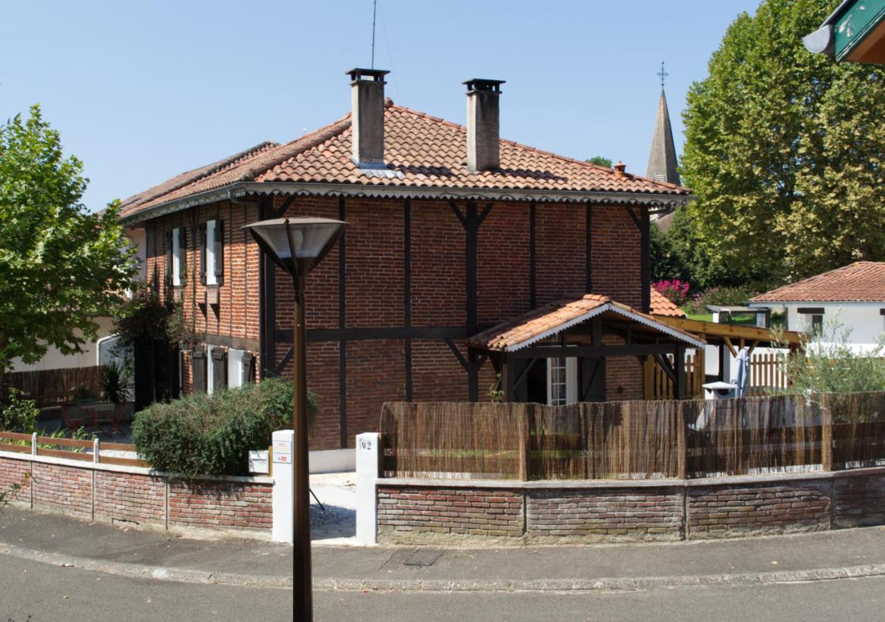 Gite Villa Paul Herm Eksteriør bilde