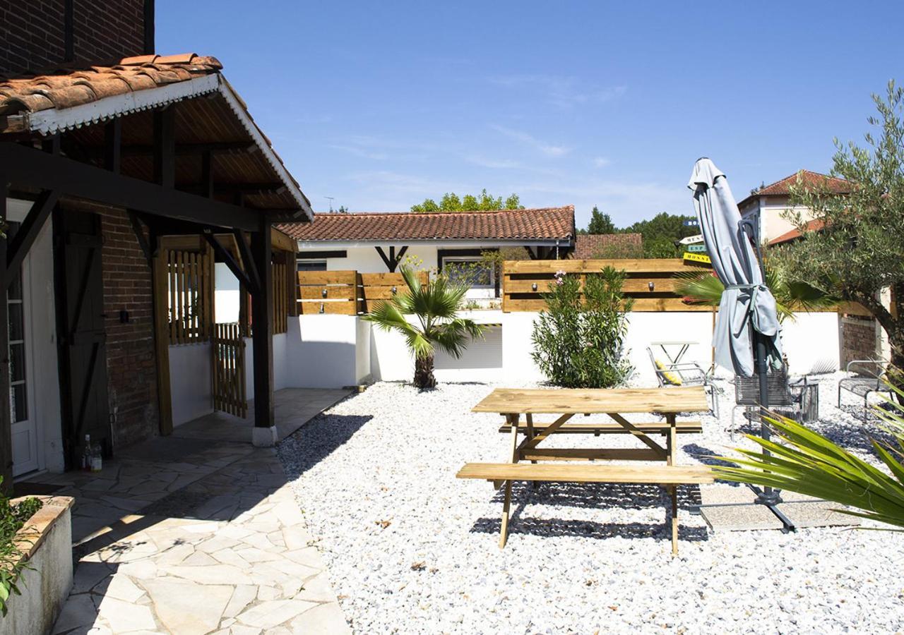 Gite Villa Paul Herm Eksteriør bilde